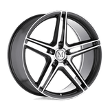 Mandrus - BREMEN | 17X8 / 42 Offset / 5X112 Bolt Pattern | 1780BMN425112G66