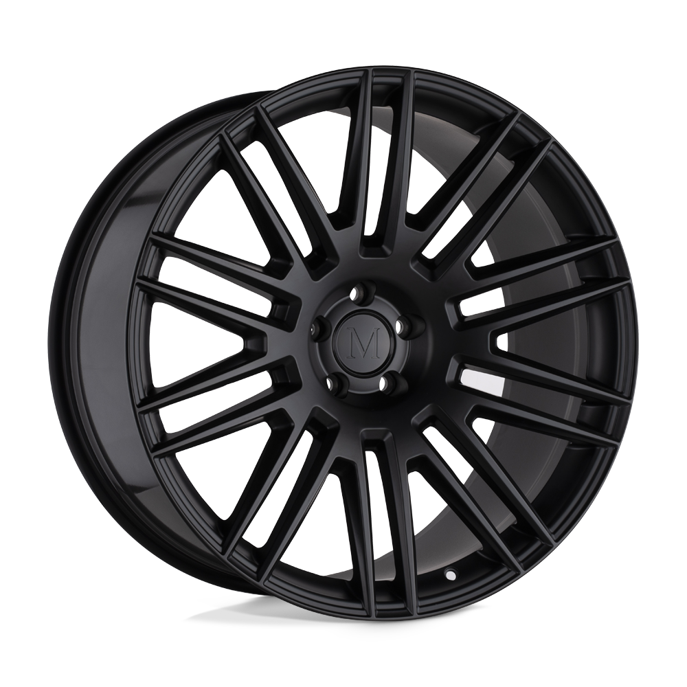 Mandrus - ESTATE | 21X9.5 / 48 Offset / 5X112 Bolt Pattern | 2195EST485112M66