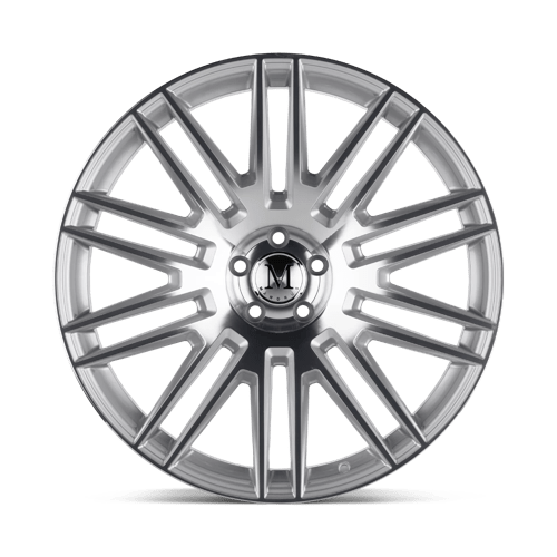 Mandrus - ESTATE | 19X9.5 / 39 Offset / 5X112 Bolt Pattern | 1995EST395112S66