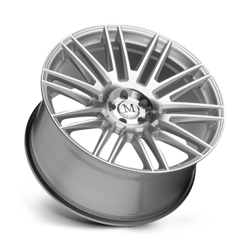 Mandrus - ESTATE | 21X9.5 / 48 Offset / 5X112 Bolt Pattern | 2195EST485112S66