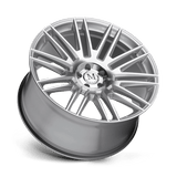 Mandrus - ESTATE | 19X8.5 / 42 Offset / 5X112 Bolt Pattern | 1985EST425112S66