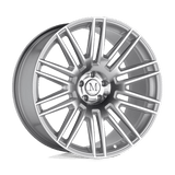 Mandrus - ESTATE | 22X10 / 46 Offset / 5X112 Bolt Pattern | 2210EST465112S66