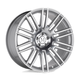 Mandrus - ESTATE | 20X8.5 / 22 Offset / 5X112 Bolt Pattern | 2085EST225112S66
