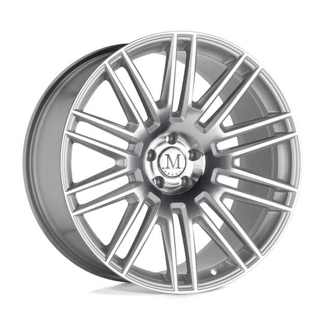 Mandrus - ESTATE | 20X8.5 / 22 Offset / 5X112 Bolt Pattern | 2085EST225112S66