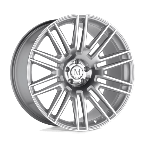 Mandrus - ESTATE | 21X9.5 / 48 Offset / 5X112 Bolt Pattern | 2195EST485112S66