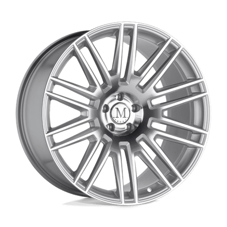 Mandrus - ESTATE | 19X8.5 / 42 Offset / 5X112 Bolt Pattern | 1985EST425112S66