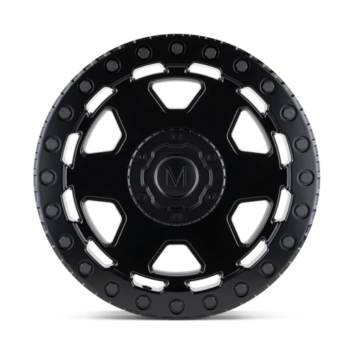 Mandrus - FORSCHER | 20X9 / 10 Offset / 5X130 Bolt Pattern | 2090FSR105130M84