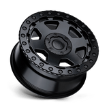 Mandrus - FORSCHER | 20X9 / 10 Offset / 5X112 Bolt Pattern | 2090FSR105112M66