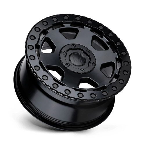 Mandrus - FORSCHER | 20X9 / 10 Offset / 5X112 Bolt Pattern | 2090FSR105112M66