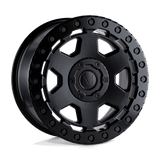 Mandrus - FORSCHER | 20X9 / 10 Offset / 5X112 Bolt Pattern | 2090FSR105112M66