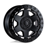Mandrus - FORSCHER | 20X9 / 10 Offset / 5X112 Bolt Pattern | 2090FSR105112M66
