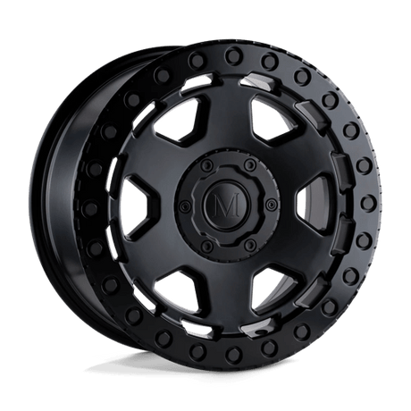 Mandrus - FORSCHER | 20X9 / 40 Offset / 5X112 Bolt Pattern | 2090FSR405112M66
