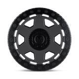 Mandrus - FORSCHER | 16X8 / 45 Offset / 6X130 Bolt Pattern | 1680FSR386130G84