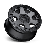 Mandrus - FORSCHER | 16X8 / 45 Offset / 6X130 Bolt Pattern | 1680FSR386130G84