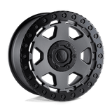 Mandrus - FORSCHER | 16X8 / 45 Offset / 6X130 Bolt Pattern | 1680FSR386130G84