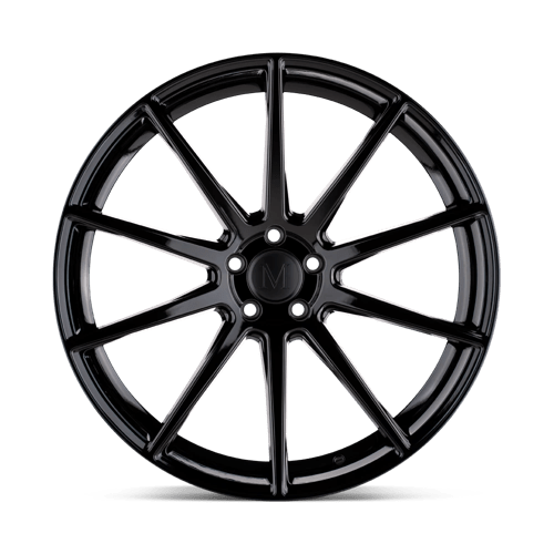 Mandrus - KLASS | 19X9.5 / 49 Offset / 5X112 Bolt Pattern | 1995KLA495112B66