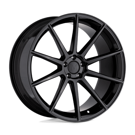 Mandrus - KLASS | 20X10 / 35 Offset / 5X112 Bolt Pattern | 2010KLA355112B66