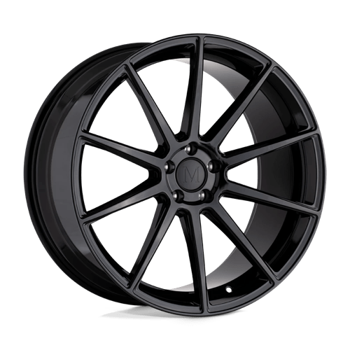 Mandrus - KLASS | 18X9.5 / 49 Offset / 5X112 Bolt Pattern | 1895KLA495112B66