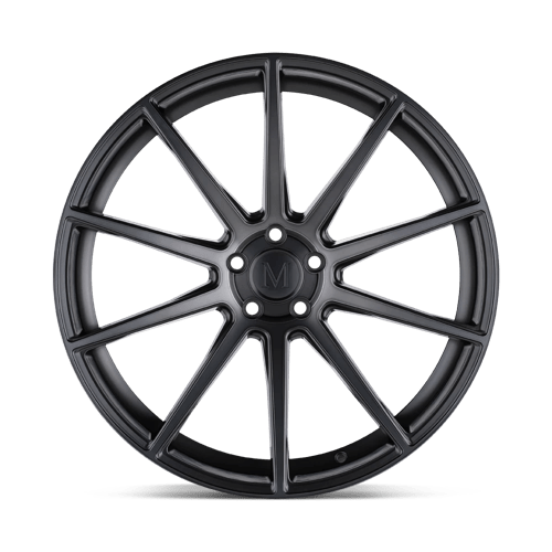Mandrus - KLASS | 18X9.5 / 29 Offset / 5X112 Bolt Pattern | 1895KLA295112G66