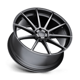 Mandrus - KLASS | 17X8 / 32 Offset / 5X112 Bolt Pattern | 1780KLA325112G66