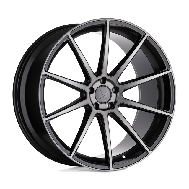 Mandrus - KLASS | 18X9.5 / 29 Offset / 5X112 Bolt Pattern | 1895KLA295112G66