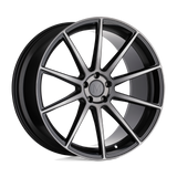 Mandrus - KLASS | 20X10 / 45 Offset / 5X112 Bolt Pattern | 2010KLA455112G66