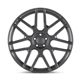 Mandrus - MIGLIA | 22X10 / 46 Offset / 5X112 Bolt Pattern | 2210MGL465112G66