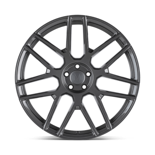 Mandrus - MIGLIA | 22X10 / 46 Offset / 5X112 Bolt Pattern | 2210MGL465112G66