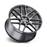 Mandrus - MIGLIA | 22X10 / 46 Offset / 5X112 Bolt Pattern | 2210MGL465112G66