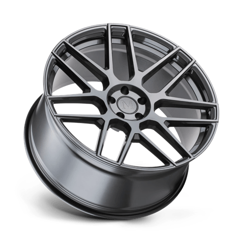 Mandrus - MIGLIA | 22X10 / 46 Offset / 5X112 Bolt Pattern | 2210MGL465112G66
