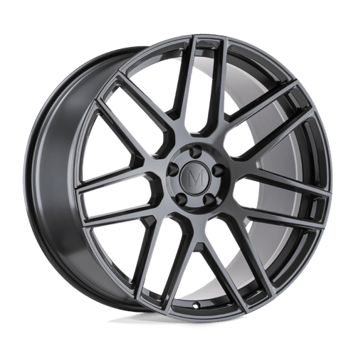 Mandrus - MIGLIA | 19X9.5 / 38 Offset / 5X112 Bolt Pattern | 1995MGL385112G66