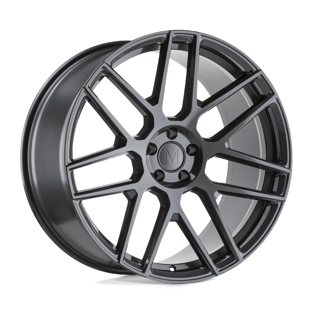 Mandrus - MIGLIA | 20X10 / 35 Offset / 5X112 Bolt Pattern | 2010MGL355112G66