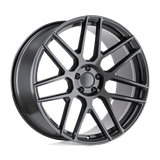 Mandrus - MIGLIA | 20X10 / 45 Offset / 5X112 Bolt Pattern | 2010MGL455112G66
