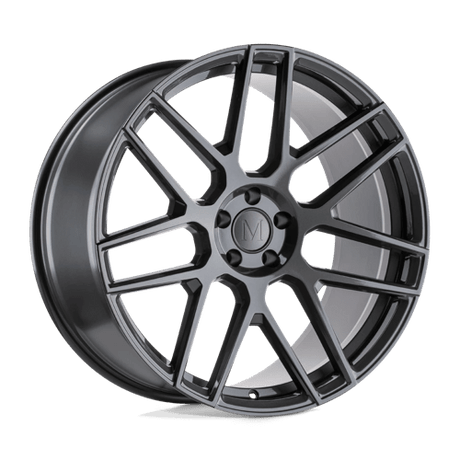 Mandrus - MIGLIA | 22X11 / 25 Offset / 5X112 Bolt Pattern | 2211MGL255112G66