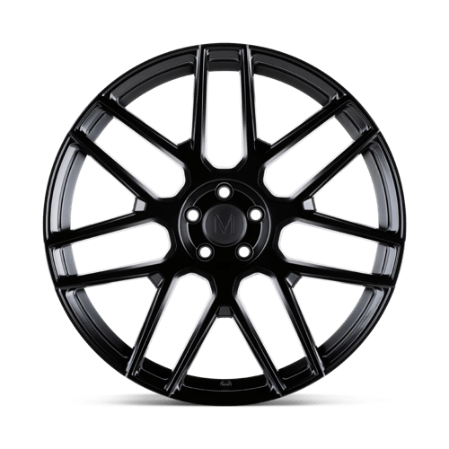Mandrus - MIGLIA | 22X10 / 46 Offset / 5X112 Bolt Pattern | 2210MGL465112B66