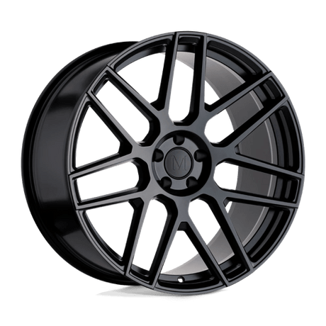 Mandrus - MIGLIA | 22X10 / 46 Offset / 5X112 Bolt Pattern | 2210MGL465112B66
