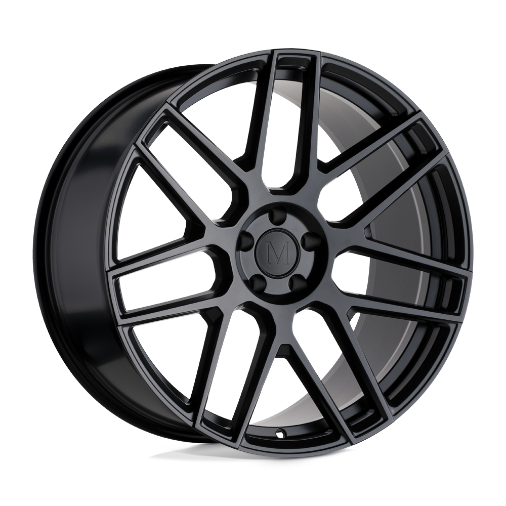 Mandrus - MIGLIA | 22X10 / 46 Offset / 5X112 Bolt Pattern | 2210MGL465112B66