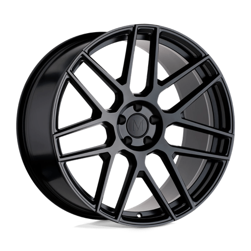Mandrus - MIGLIA | 19X8.5 / 22 Offset / 5X112 Bolt Pattern | 1985MGL225112B66