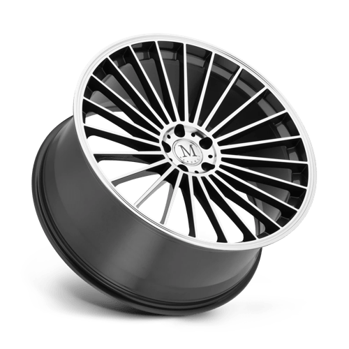 Mandrus - 23 | 18X9.5 / 35 Offset / 5X112 Bolt Pattern | 1895MTT355112G66