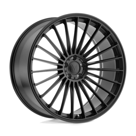 Mandrus - 23 | 18X9.5 / 50 Offset / 5X112 Bolt Pattern | 1895MTT505112M66