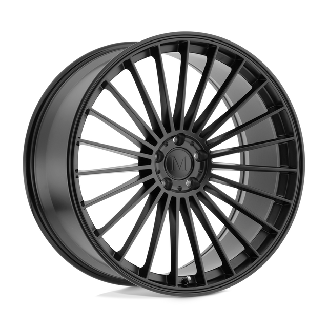 Mandrus - 23 | 19X9.5 / 25 Offset / 5X112 Bolt Pattern | 1995MTT255112M66