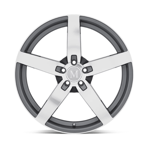 Mandrus - ARROW | 19X9.5 / 25 Offset / 5X112 Bolt Pattern | 1995MAA255112G66