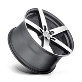 Mandrus - ARROW | 18X9.5 / 25 Offset / 5X112 Bolt Pattern | 1895MAA255112G66