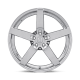 Mandrus - ARROW | 17X8 / 25 Offset / 5X112 Bolt Pattern | 1780MAA255112C66