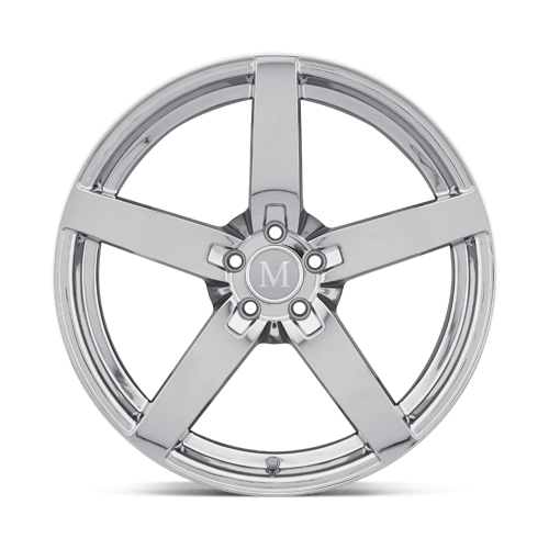 Mandrus - ARROW | 18X9.5 / 35 Offset / 5X112 Bolt Pattern | 1895MAA355112C66