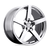 Mandrus - ARROW | 18X9.5 / 35 Offset / 5X112 Bolt Pattern | 1895MAA355112C66