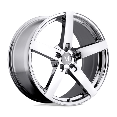 Mandrus - ARROW | 19X9.5 / 35 Offset / 5X112 Bolt Pattern | 1995MAA355112C66