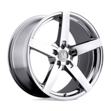 Mandrus - ARROW | 18X9.5 / 35 Offset / 5X112 Bolt Pattern | 1895MAA355112C66