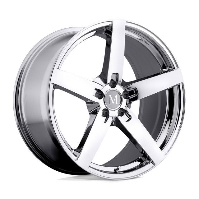 Mandrus - ARROW | 18X9.5 / 52 Offset / 5X112 Bolt Pattern | 1895MAA525112C66