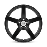 Mandrus - ARROW | 18X9.5 / 52 Offset / 5X112 Bolt Pattern | 1895MAA525112M66